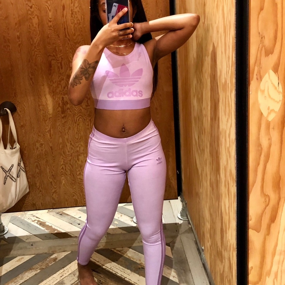 ADIDAS SET